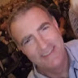 Meet your Posher, Mark